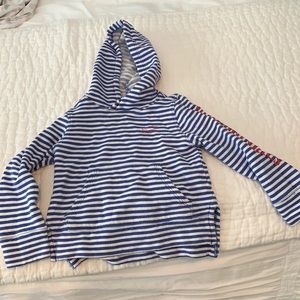 Girl’s Vineyard Vines pullover- Size 3T